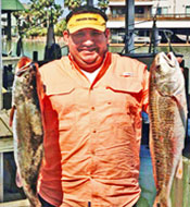 Capt. Anthony Hewitt