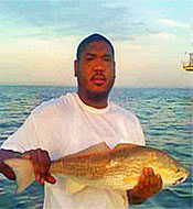 Capt. Jesse Francisco