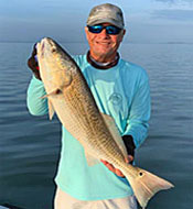 Capt. Mike Cacciotti Capt. Mike Cacciotti