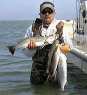 Capt. Richard Cabrera