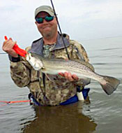 Capt. Steven Gremillion