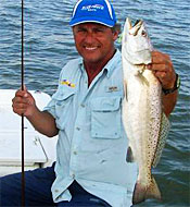 Capt. George Knighten